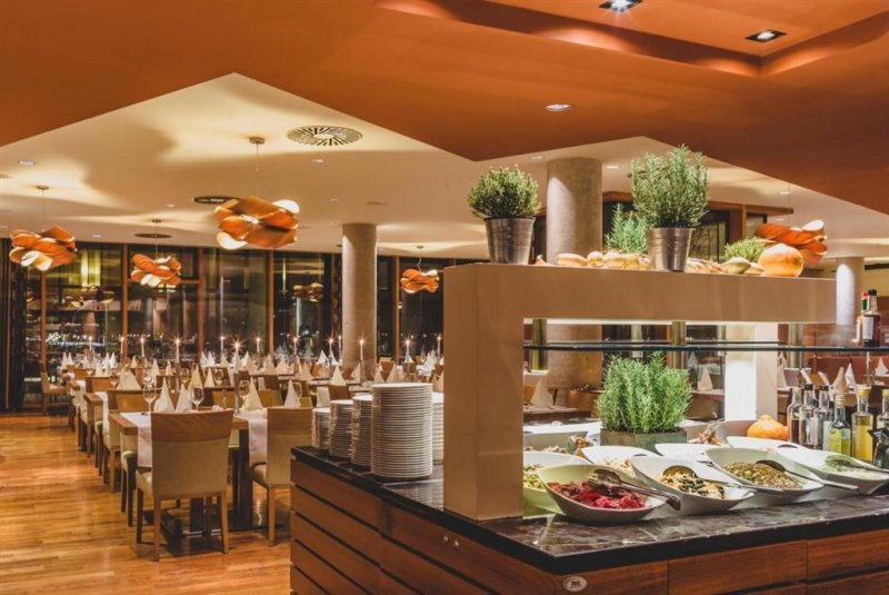 Hotel Balnea