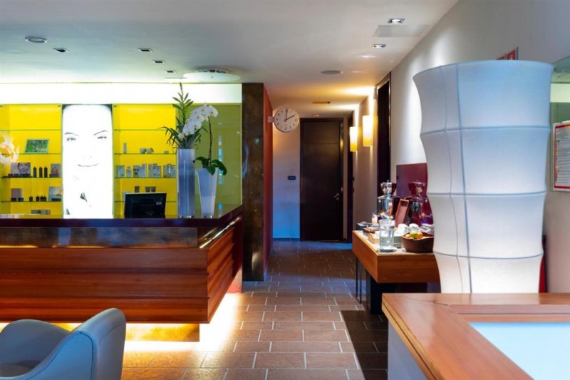Hotel Balnea