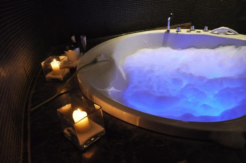 Hotel Balnea