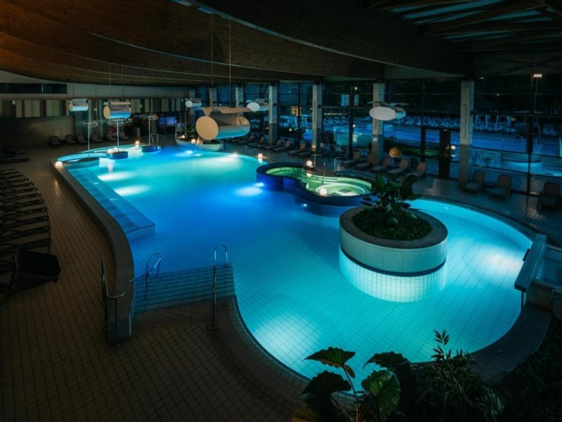 Hotel Balnea