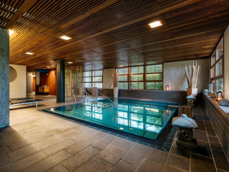 Hotel Balnea