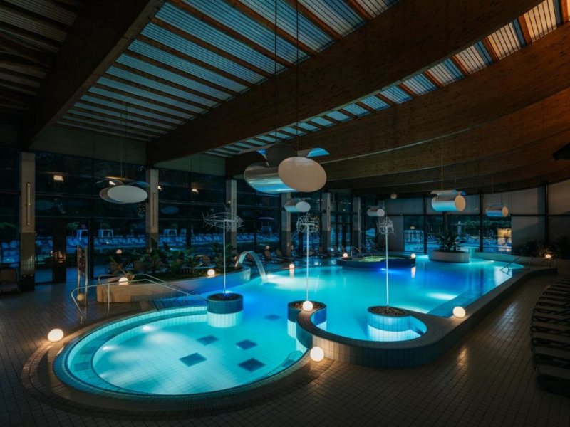 Hotel Balnea
