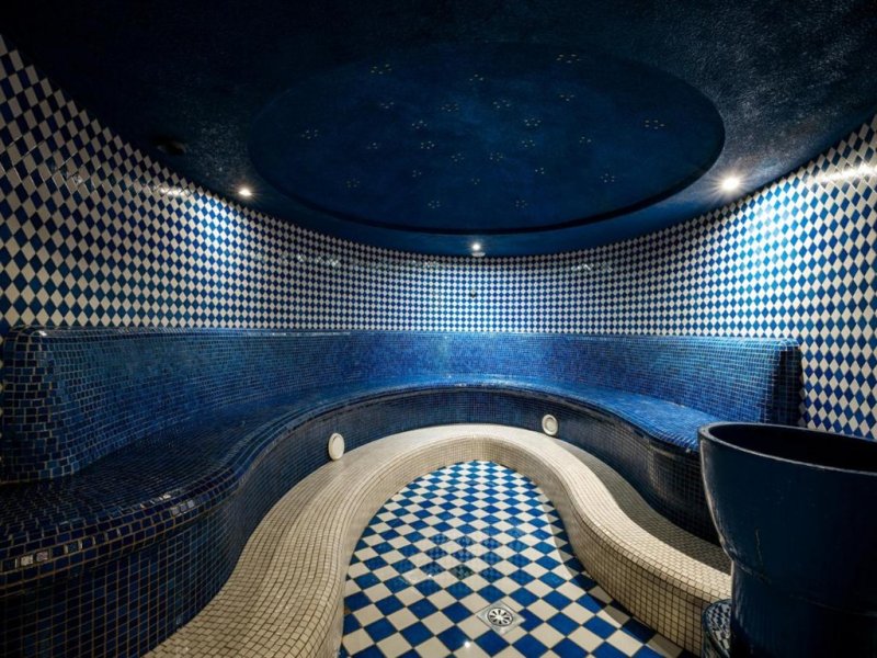 Hotel Balnea