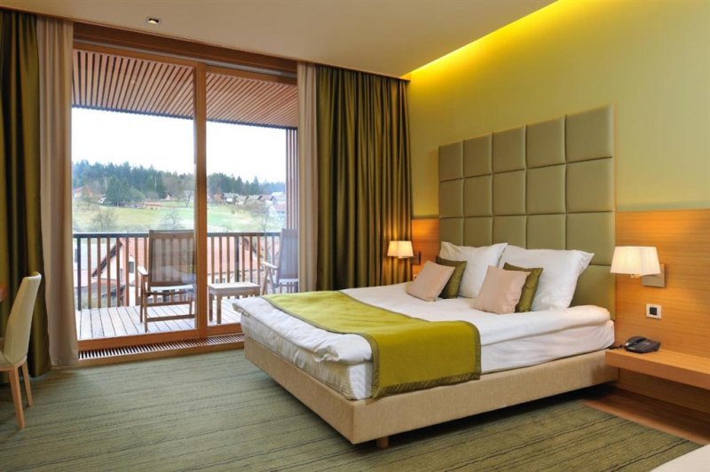 Hotel Balnea