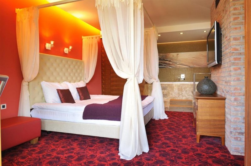 Hotel Balnea