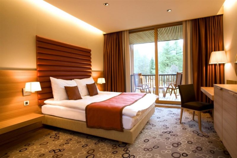 Hotel Balnea