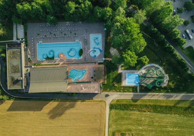 Hotel Balnea