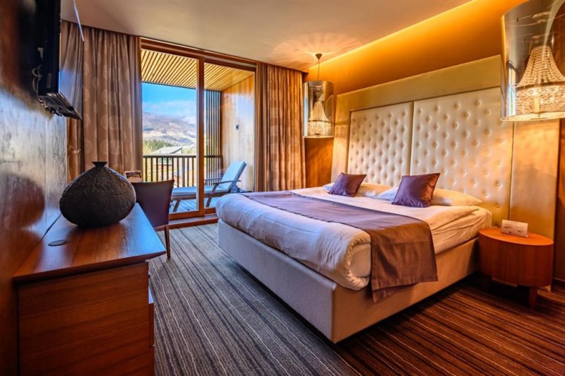 Hotel Balnea