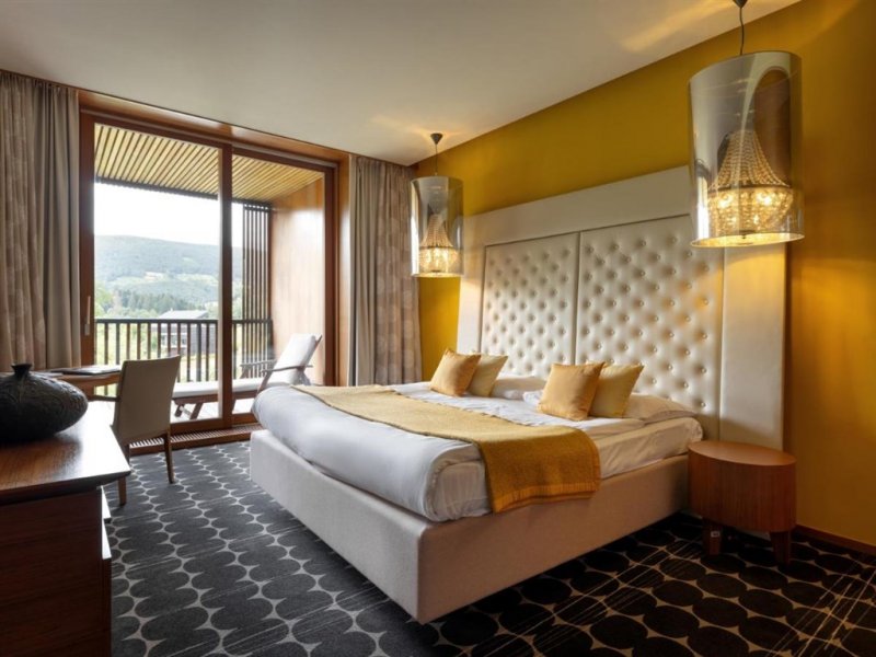 Hotel Balnea