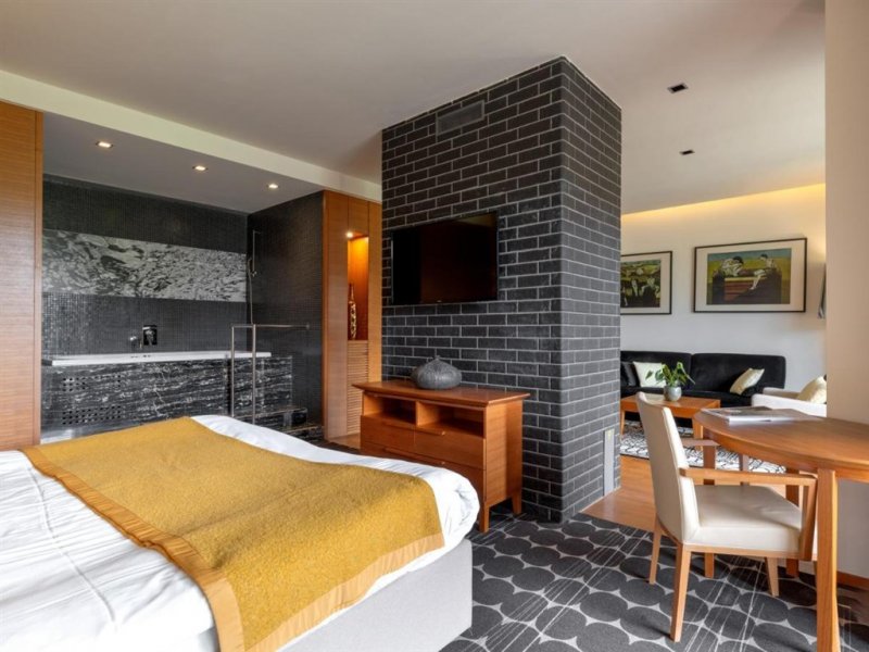 Hotel Balnea