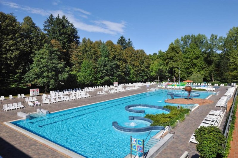 Hotel Balnea