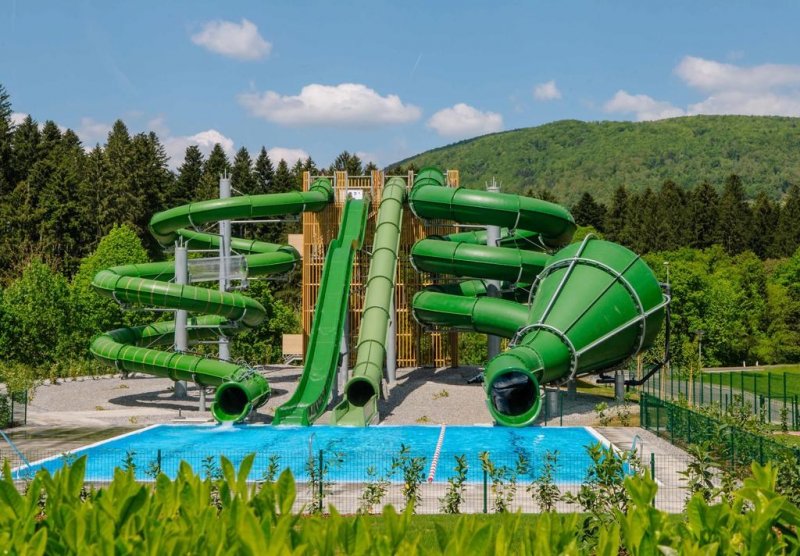 Hotel Balnea