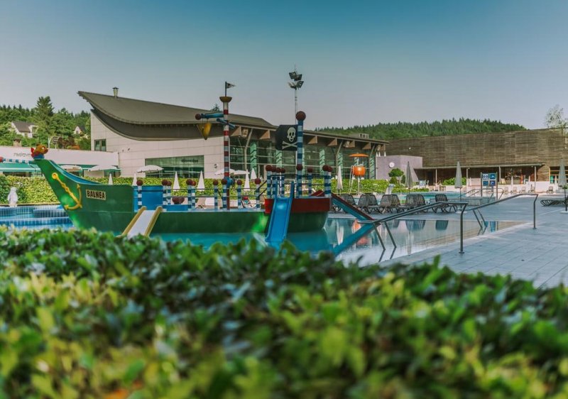 Hotel Balnea