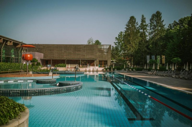 Hotel Balnea
