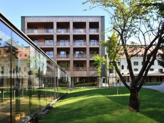 Hotel Balnea Hotel Balnea