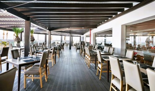 Andalusie - Hotel Best Sabinal