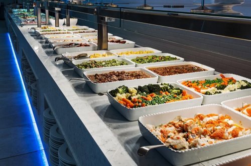 Andalusie - Hotel Best Sabinal