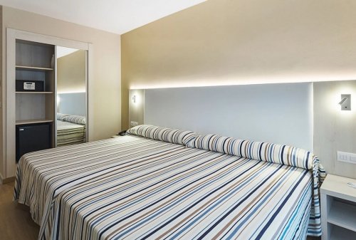 Andalusie - Hotel Best Sabinal