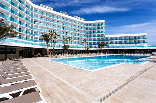 Andalusie - Hotel Best Sabinal