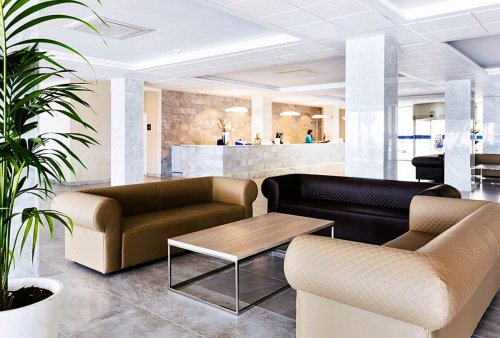 Andalusie - Hotel Best Sabinal