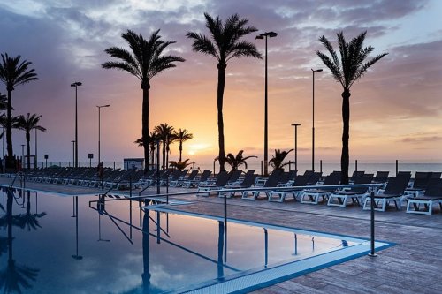 Andalusie - Hotel Best Sabinal