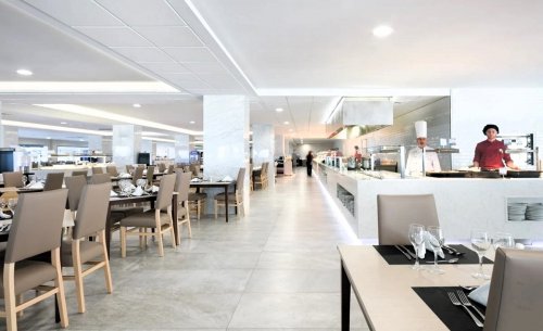 Andalusie - Hotel Best Sabinal