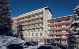 Parsenn Resort Davos, Hotel National S Hotel National S