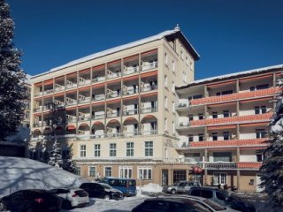 Hotel National S Hotel National S