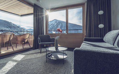 Parsenn Resort Davos