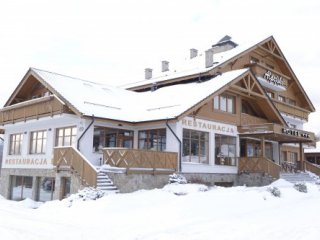 Hotel Alpejski Hotel Alpejski