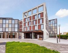 Hampton By Hilton Dubai Al Seef