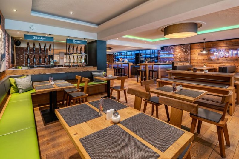 AHORN Panorama Hotel Oberhof