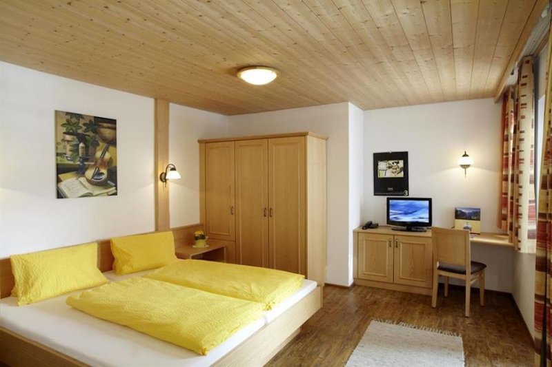 Gästehaus am Graben