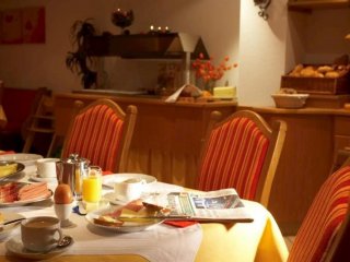 Gästehaus am Graben Gästehaus am Graben