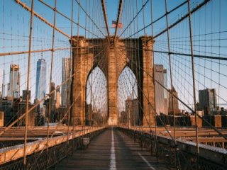 To nejlepší z východu USA