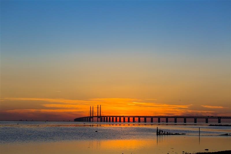 Královské Dánsko a Kodaň –