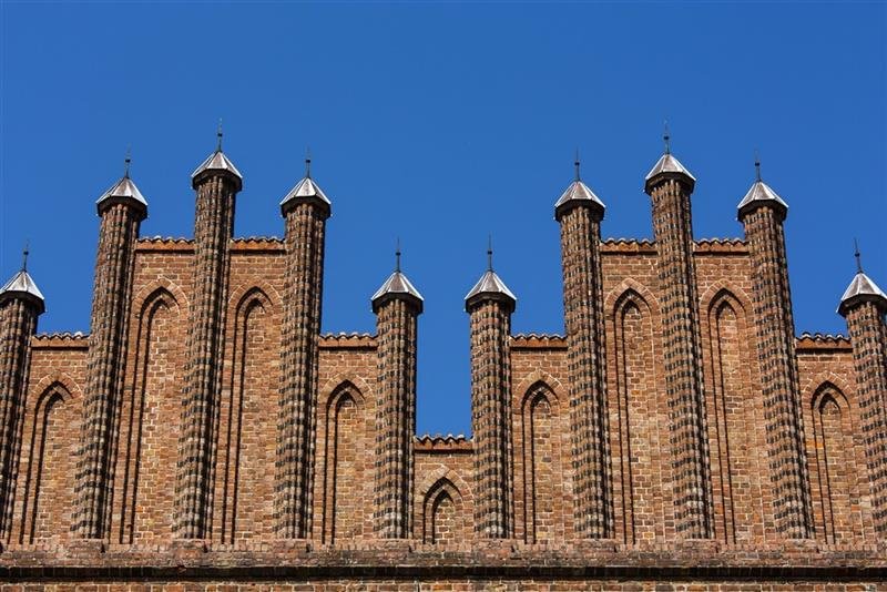 Královské Dánsko a Kodaň –