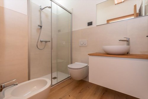 Apartmán Casa Molino El Fornel