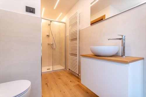 Apartmán Casa Molino El Fornel