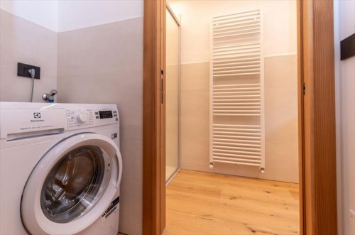 Apartmán Casa Molino El Fornel