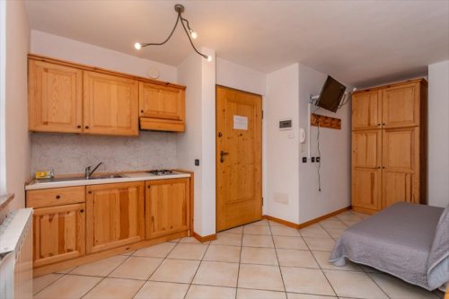 Apartmány Casa Stella