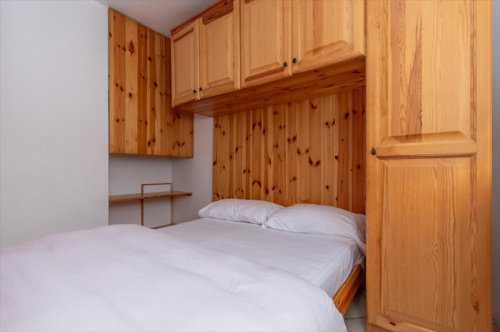 Apartmány Casa Stella