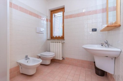 Apartmány Casa Stella