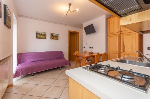 Apartmány Casa Stella
