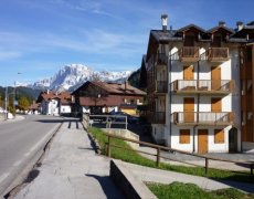 Apartmány Casa Stella