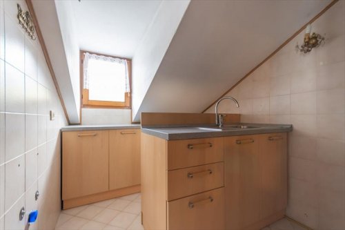 Apartmány Casa Mulaz