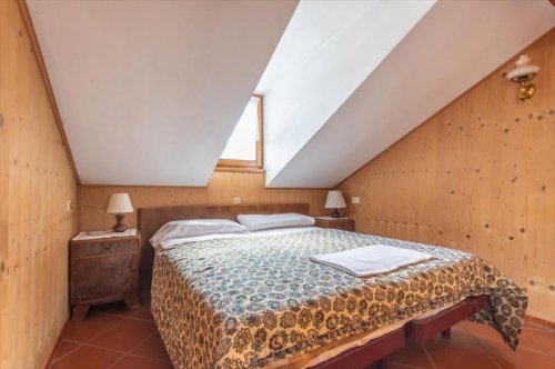 Apartmány Casa Mulaz