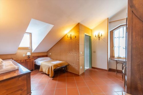 Apartmány Casa Mulaz