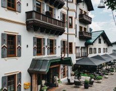 Hotel Johann