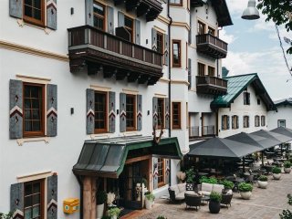 Hotel Johann Hotel Johann